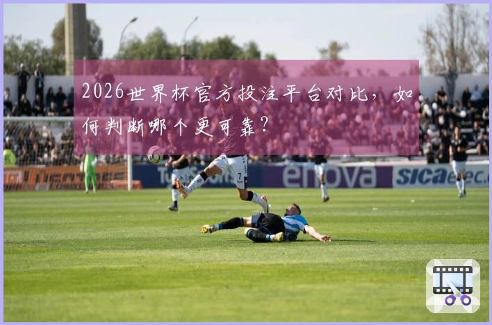 2026世界杯官方投注平台对比，如何判断哪个更可靠？