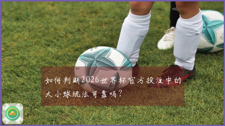 如何判断2026世界杯官方投注中的大小球玩法可靠吗？